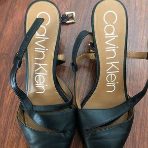 Calvin Klein Heels